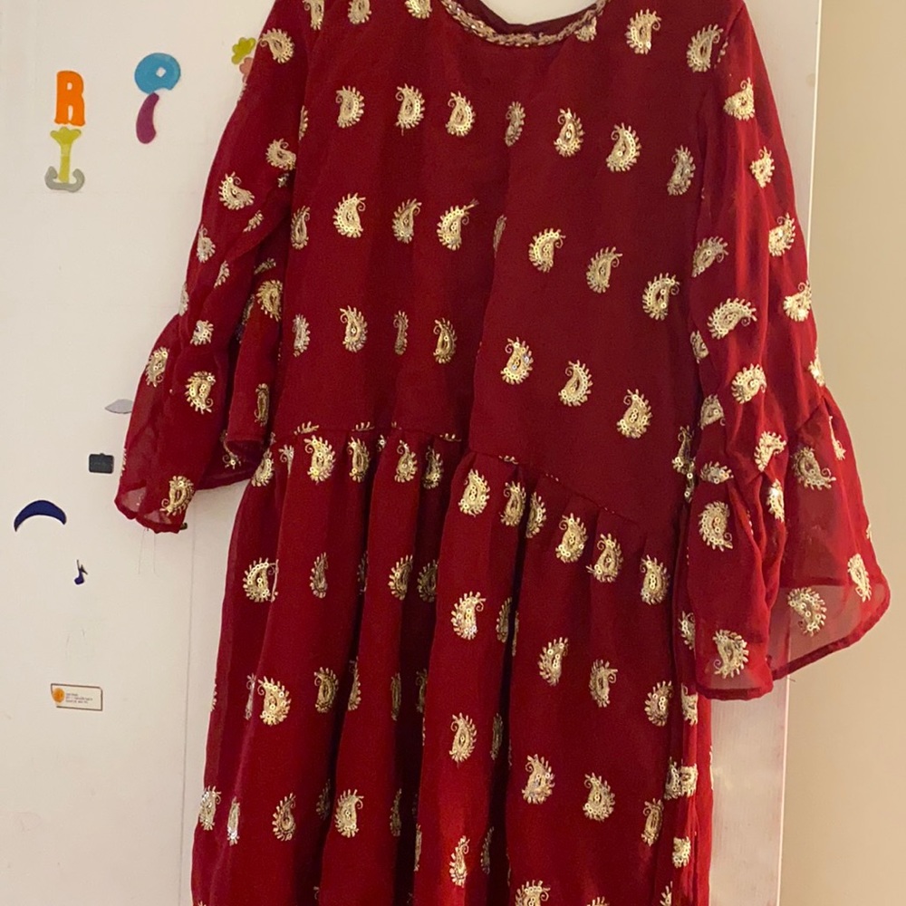 Dress